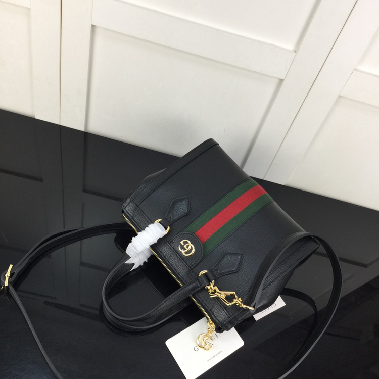 Gucci Top Handle Bags